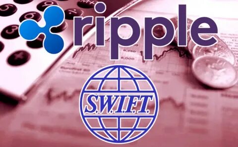 Ripple Is Now Integrated Into SWIFT - Times Tabloid