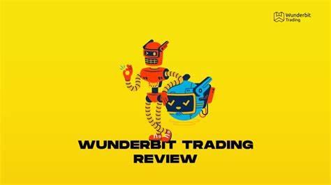 Wunderbit Review-Crypto Exchange And Automated Crypto Trading In One Place - The Crypto Basic