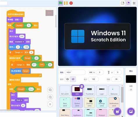 1.4 Scratch的下载和安装 - 百度经验