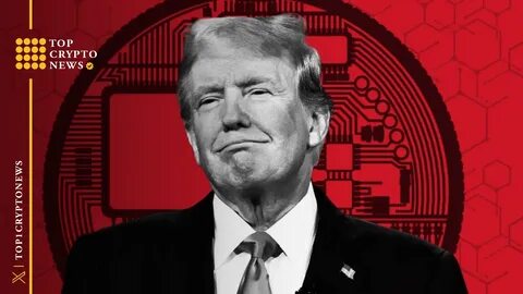 The Trump crypto rally is fading