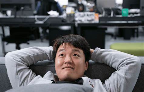 Interpol seeks Do Kwon, man blamed for $40b crypto implosion - The Register