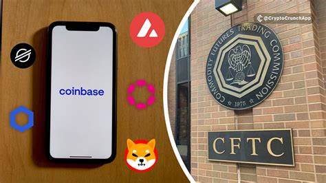 Coinbase to launch CFTC-regulated futures trading for 5 altcoins - CryptoSlate