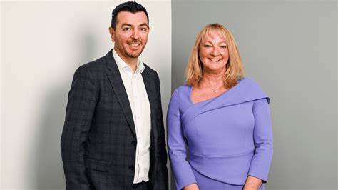 Reward Funding names new business development director