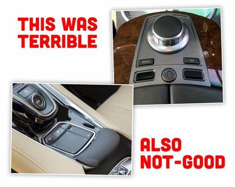 Ask HN: What's the most frustrating user interface you use regularly?