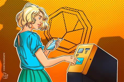 California bill aims to cap crypto ATM withdrawals at $1K per day to combat scams - Cointelegraph