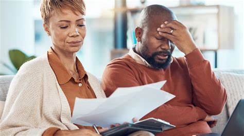 4 Financial Blocks That Keep Couples From Building Wealth and How To Break Through Them