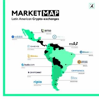 Why is Latin America the most crypto-friendly region in the world? - Contxto