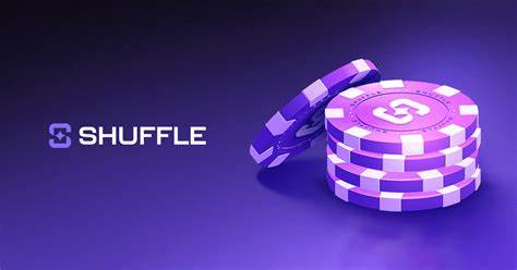 Shuffle.com Launches SHFL Lottery, Unlocking Fresh Opportunities for Token Holders - Bitcoin.com News