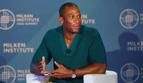 Arthur Hayes prognostiziert Ethereum-Kurs von 10.000 US-Dollar