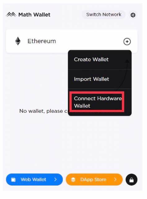 Math Wallet explained: what is it and how does it work? - OKX
