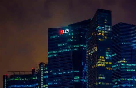 DBS eyes Hong Kong digital asset license, with domestic volumes up 70% - Ledger Insights