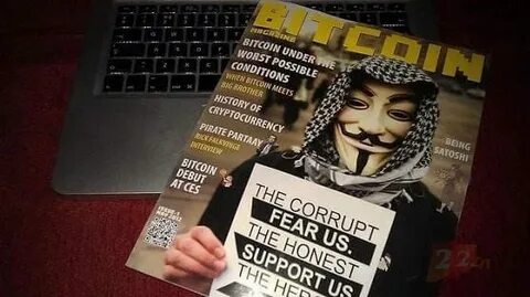 #FreeSamourai - Bitcoin Magazine
