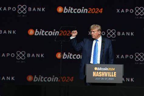 TON Foundation prepares for US expansion amid pro-crypto Trump administration - CryptoSlate