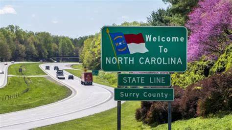 North Carolina House speaker files bill for state to invest in Bitcoin ETPs - Cointelegraph