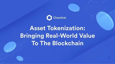 Chainlink CEO Reveals 2 Key Truths About DeFi, TradFi, and Tokenized RWAs