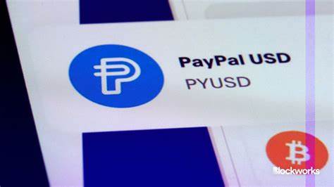 PayPal discloses it was subpoenaed by the SEC over recently launched stablecoin - Fortune