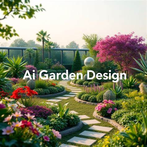 Show HN: Free AI Landscape Design Tool –Upload photo, get garden ideas instantly