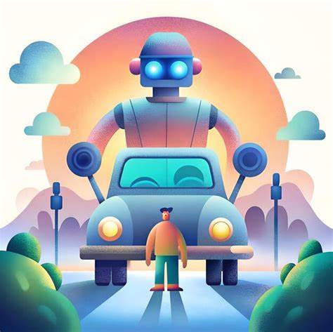 The Limits of Humanity: A Puzzle Only AI Can Solve