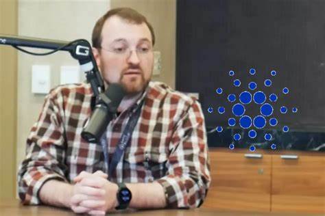 Charles Hoskinson Asserts ADA Growth is Just Beginning, Teases Upcoming ‘Cardano 2.0’ - ZyCrypto