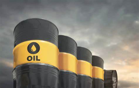 Oil Prices Lower on Report US-Iran Nuclear Talks Will Restart