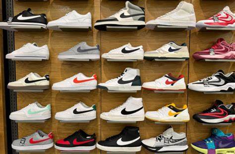 Nike’s Settlement With Shoe Surgeon Defines Boundaries on Sneaker Customization