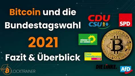 Deutsche Abgeordnete verteilt Bitcoin-Bücher im Bundestag!