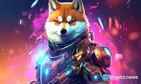 Shiba Inu sees dramatic surge in new users, will it outpace DOGE and PEPE? - crypto.news