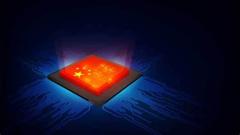 China Probes U.S. Chip Sector With Trade Talks On Tap