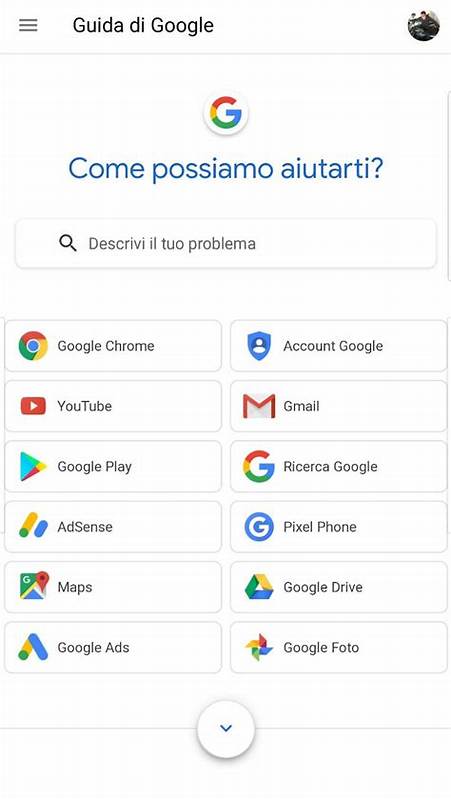 Iscriviti a Google+ - Guida di Google