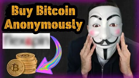 Can You Buy Bitcoins Anonymously With a Credit Card? - MUO - MakeUseOf