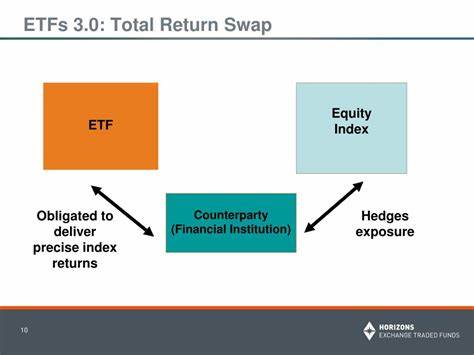 ETFSwap (ETFS): The Ultimate Altcoin For 2,000x Gains In The Bull Market - Outlook India