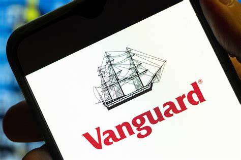 Vanguard bans ALL bitcoin products from platform - Citywire Professional Buyer