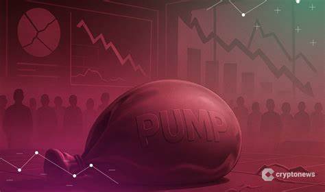 PUMP Crashes 14% Below ICO Price After Founder Rules Out Airdrop