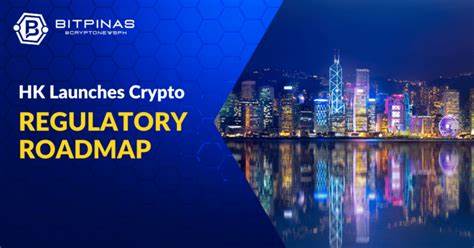New Hong Kong Roadmap Proposes Unified Licensing for Crypto
