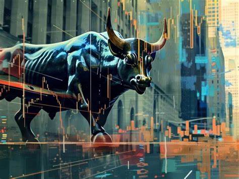 Wall Street Is Bullish on AMD’s s AI Push—Here’s Why
