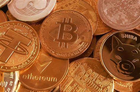 Explainer: What is tokenization and is it crypto's next big thing?