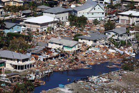 Rare cyclone could cause billions of dollars worth of damage to Australia's east - CNBC