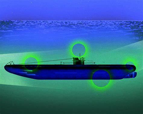 Billion-dollar coffins? New technology could make oceans transparent