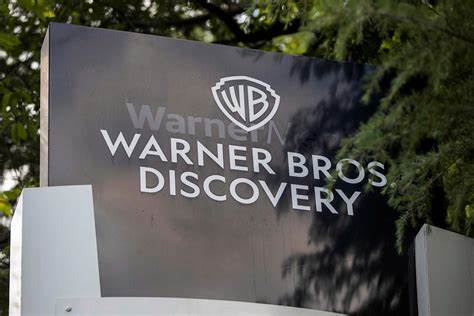 JPMorgan’s Risky, 5-Day Dash to Help Warner Bros. Split in Two