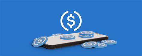 What is USD Coin (USDC) and how does it work? - Firi