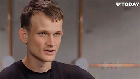 Ethereum Founder Vitalik Buterin Indicates What's Next for L2s and Bridges - U.Today