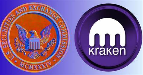 SEC Drops Lawsuit Against Kraken With No Penalities, Charges or Admission of Guilt