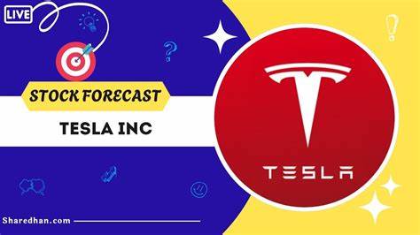 2 Reasons to Sell Tesla Stock in June 2025