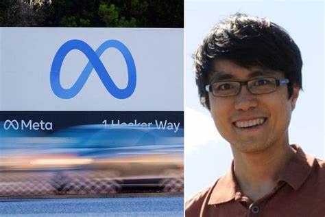 Meta Poached Apple's Pang with Pay Package over $200M