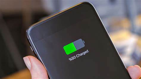 Phone batteries are getting more compact, but the US is missing out