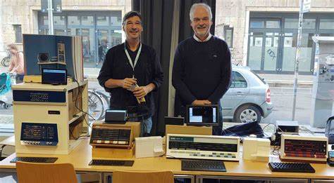 Obsolescence Guaranteed