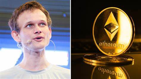 Ethereum Co-Founder Plans Network Upgrade – ORDI Market Cap Dips Amid Lunex Network Peak Performance - CoinMarketCap