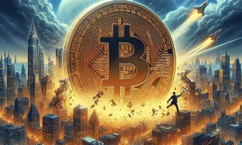 $200m in crypto gets liquidated after 50bps rate cut - The Cryptonomist