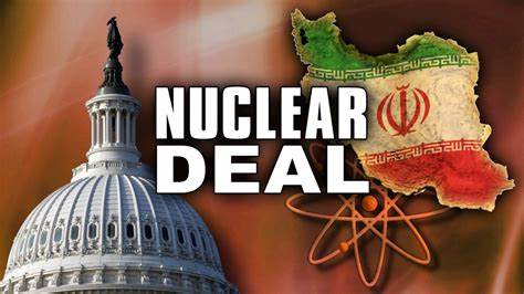 An emboldened US and a weakened Iran will hold nuclear talks. Is there space for a deal?