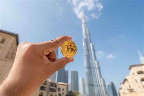 UAE court ruling opens door for crypto benefits, not salaries yet - Arabian Business